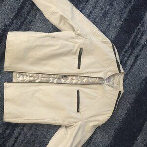 Wilson Leather Jacket